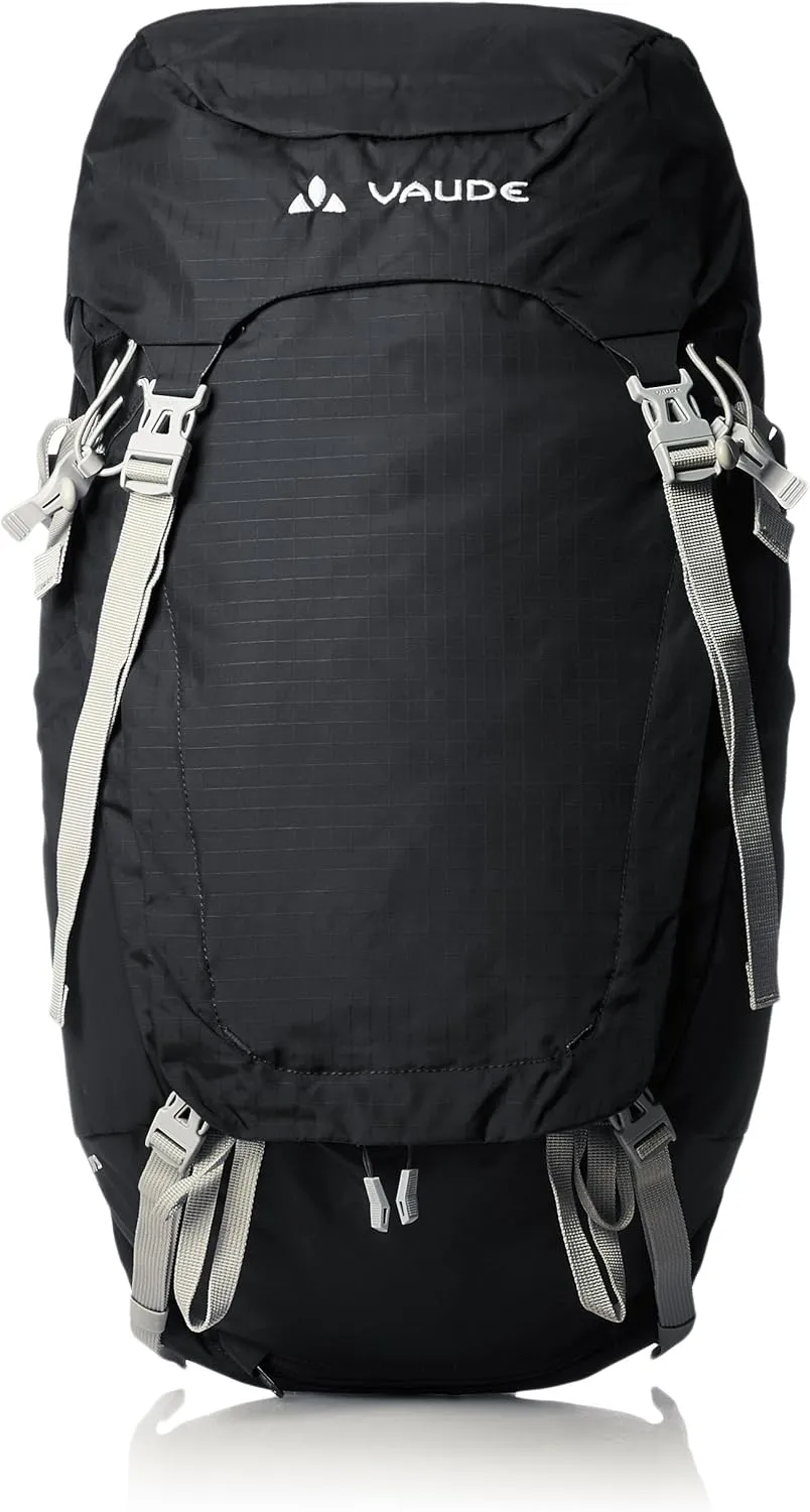 VAUDE(ファウデ) Women's Backpack, Black, One Size
