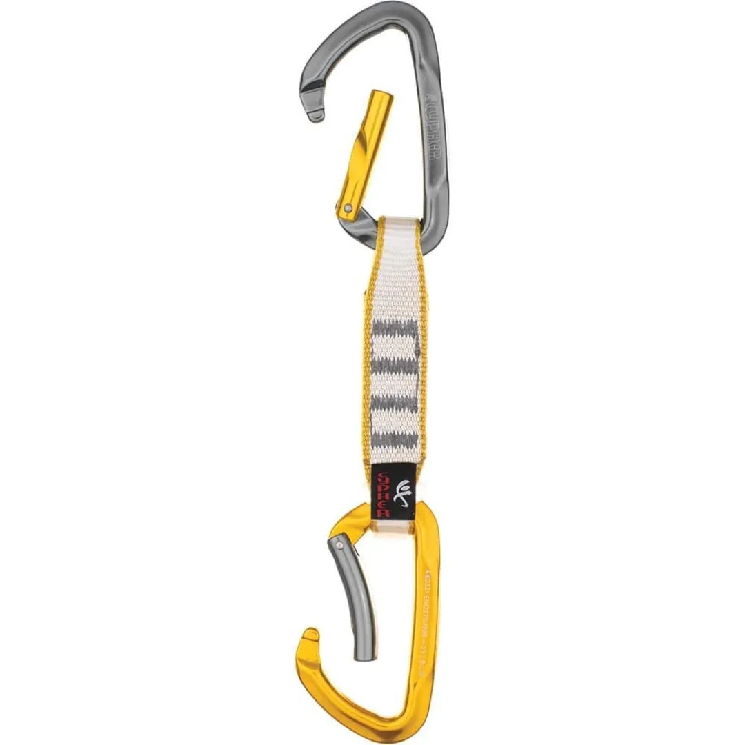 Vesta Sport Quickdraws