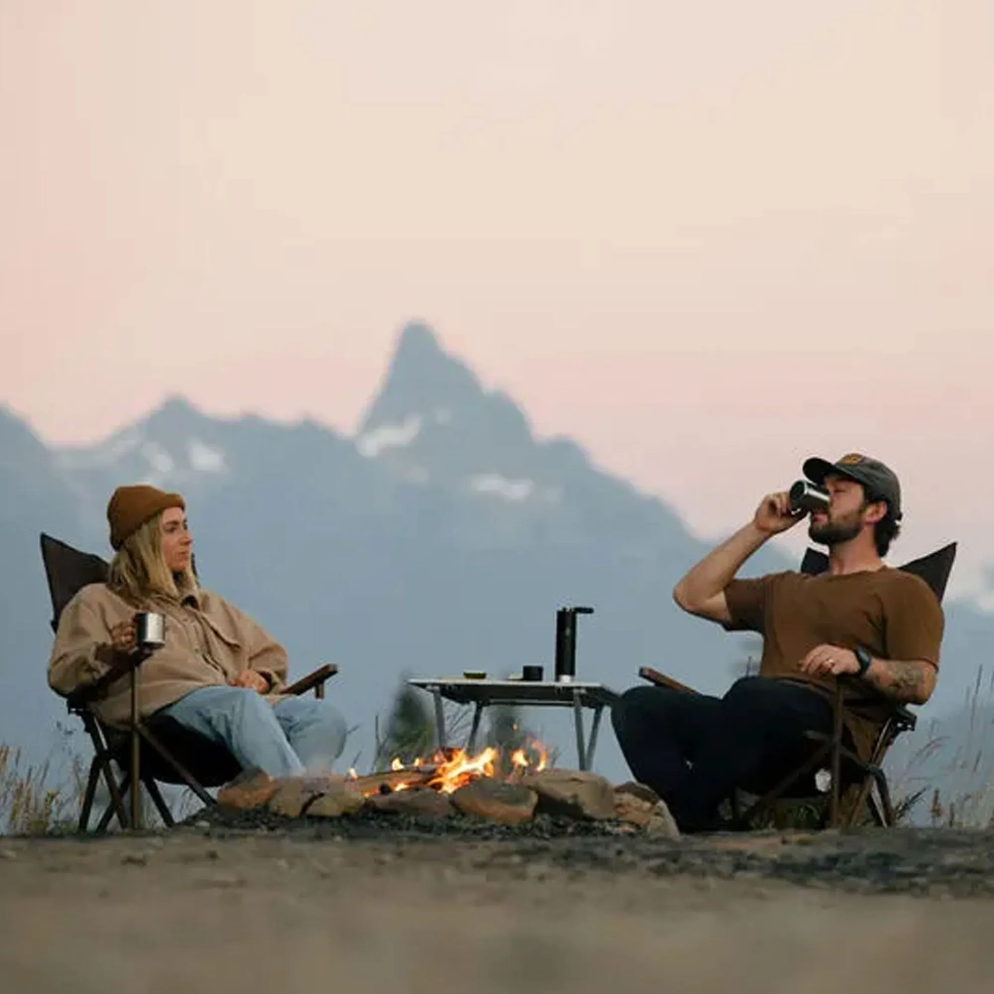 VSSL Insulated Flask   Speaker