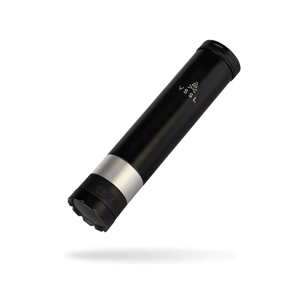 VSSL Insulated Flask   Speaker