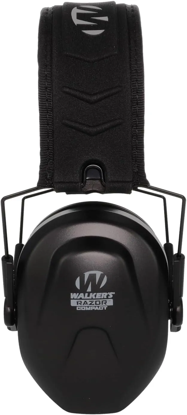 Walker's Earmuffs