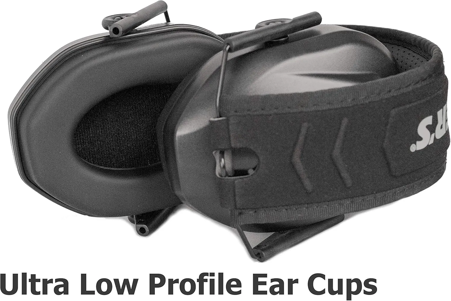 Walker's Earmuffs