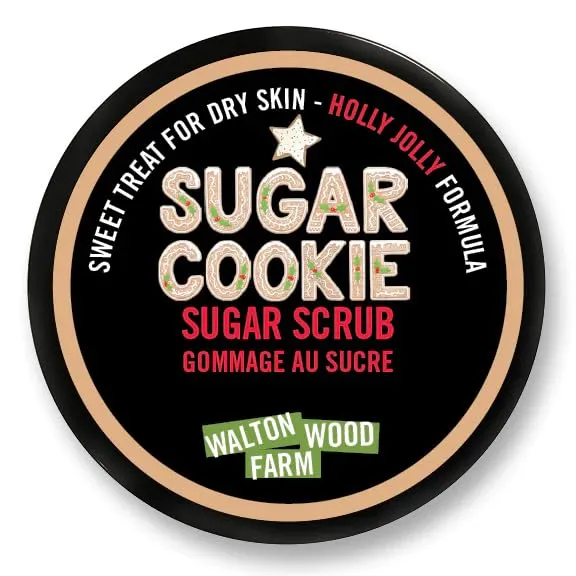 `Walton Wood Farm Nurse?s Hand Rescue 4 oz