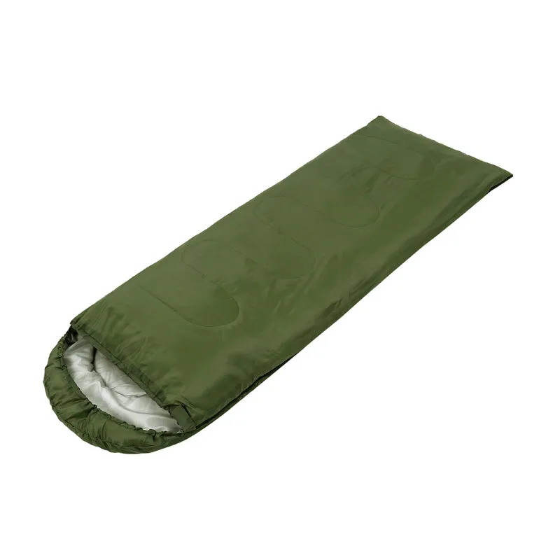 Warm Weather Sleeping Bag