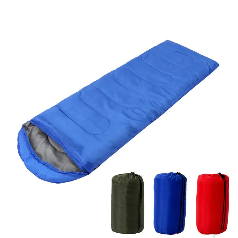 Warm Weather Sleeping Bag