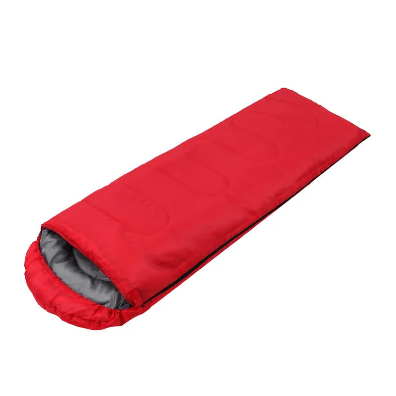 Warm Weather Sleeping Bag
