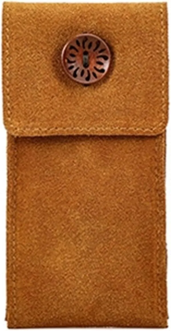 Watch Cover Storage Bag Single Mechanical Watch Protection And Finishing Box