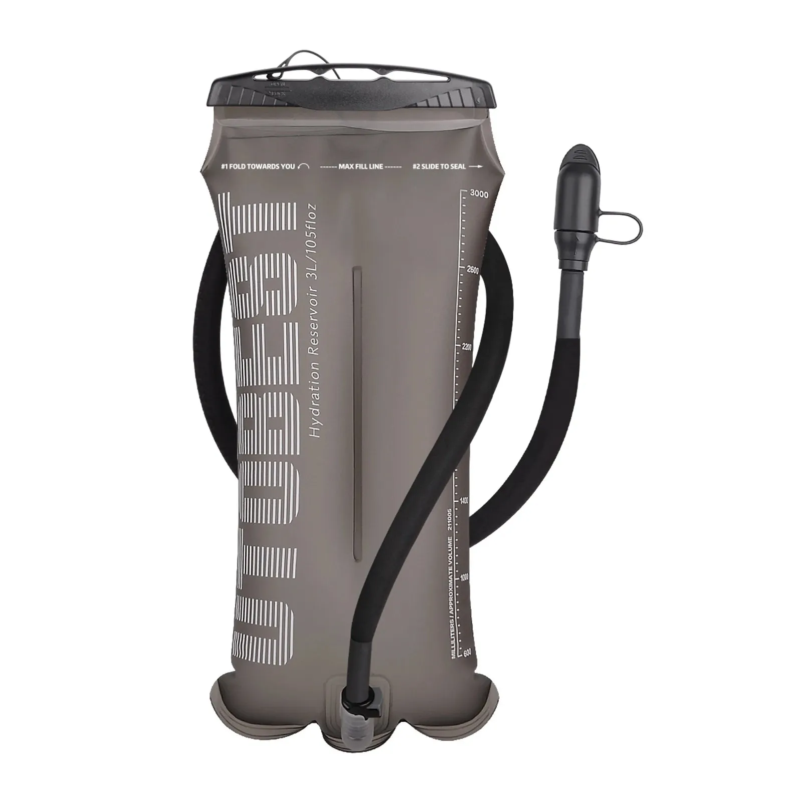 Water Bladder Reservoir Pack