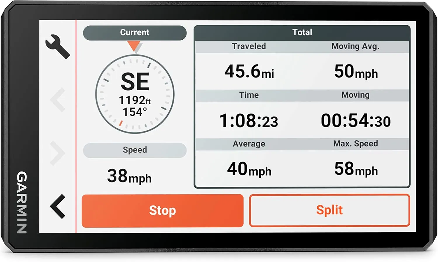 Wearable4U - Garmin Zumo XT2 MT-S Rugged Motorcycle Bike GPS Navigator, 6in Sunlight-readable Display with Power Pack Bundle