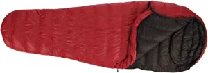 Western Mountaineering Summerlite LZ Mummy Sleeping Bag - 6'6"