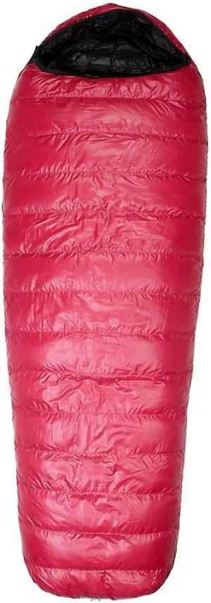 Western Mountaineering Sycamore MF RZ Sleeping Bag - 6'6"