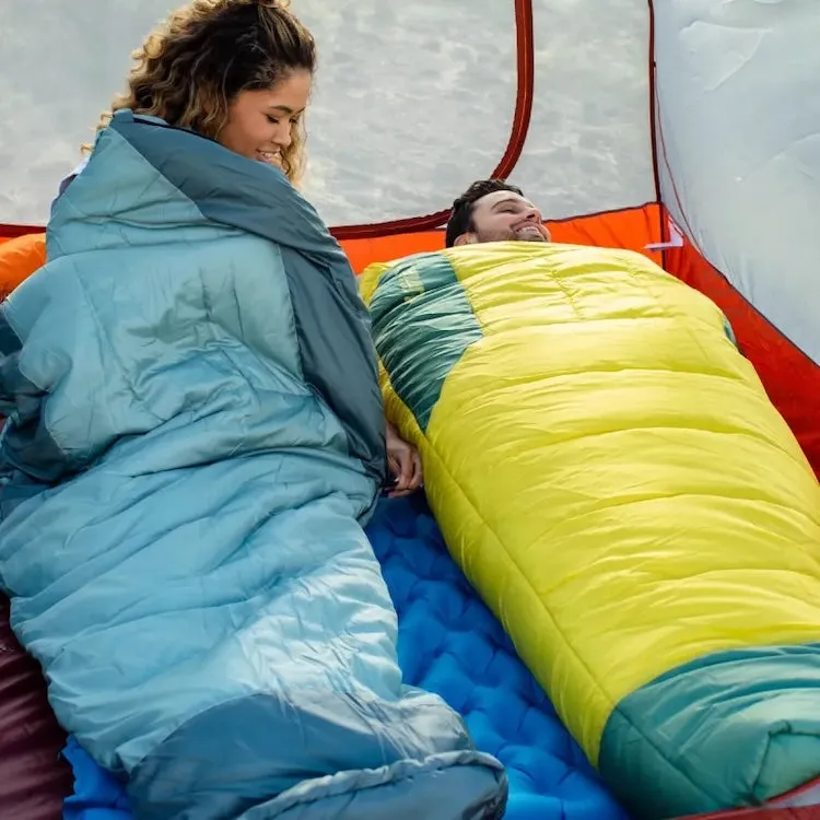 Wild Aspen 20™ Sleeping Bags