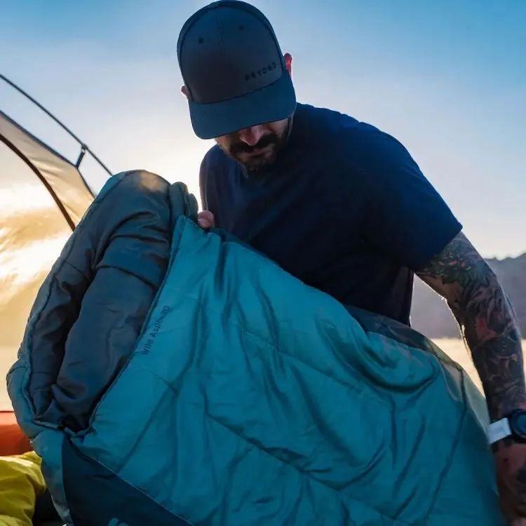 Wild Aspen 20™ Sleeping Bags