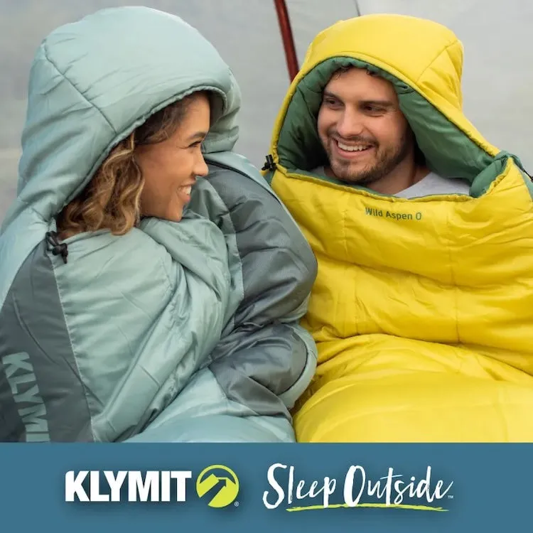 Wild Aspen 20™ Sleeping Bags