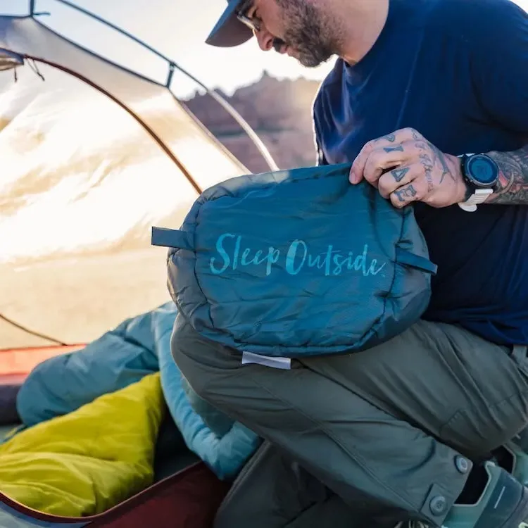 Wild Aspen 20™ Sleeping Bags