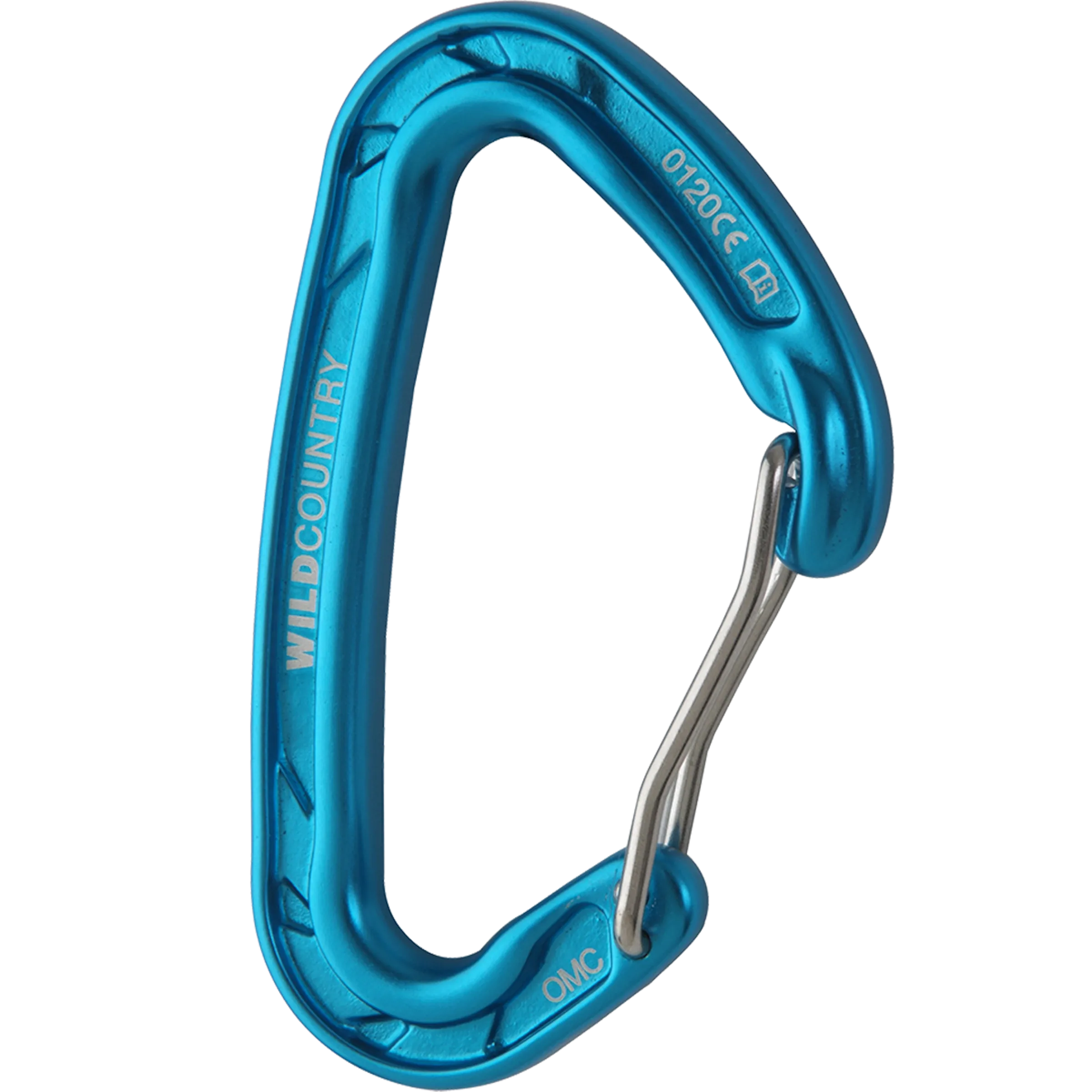 Wild Country Climbing Astro Carabiner