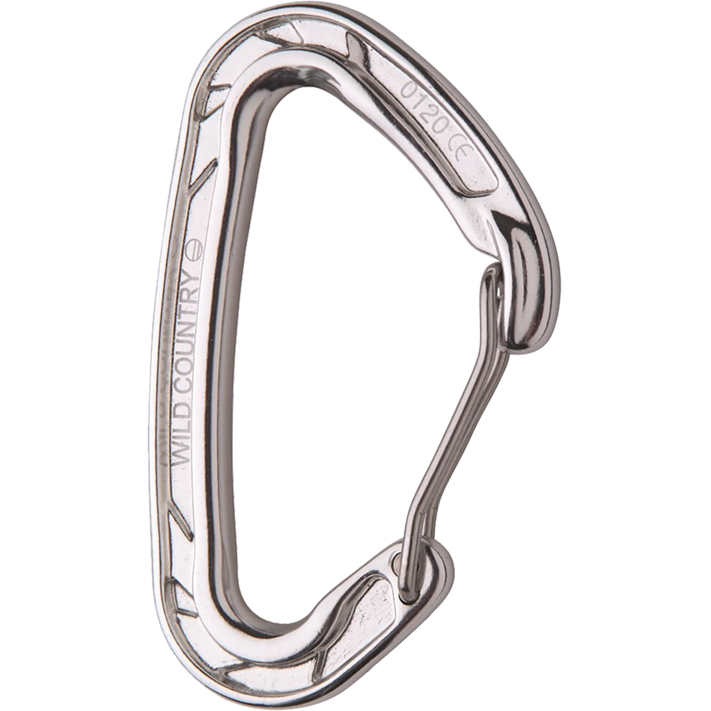 Wild Country Climbing Astro Carabiner