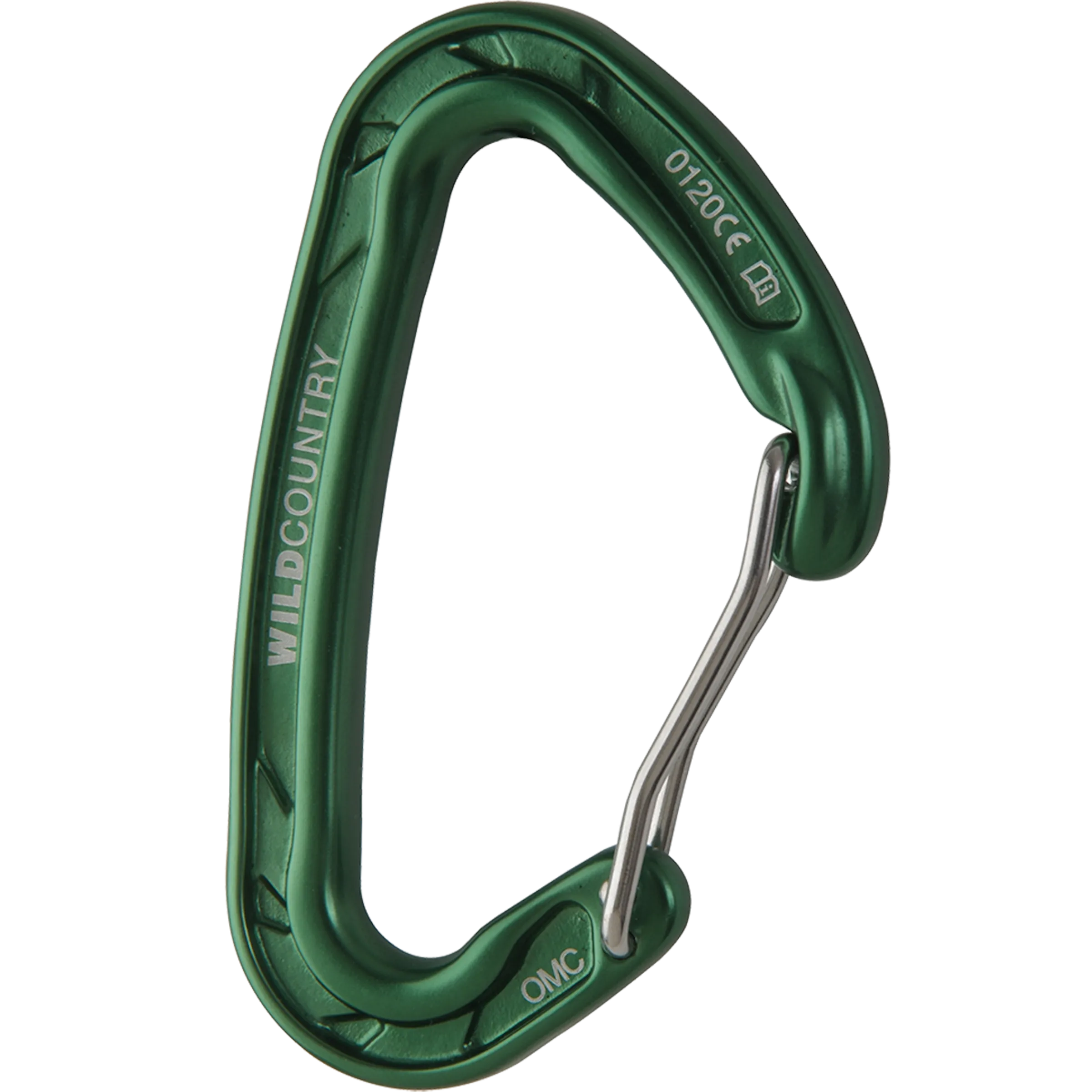Wild Country Climbing Astro Carabiner