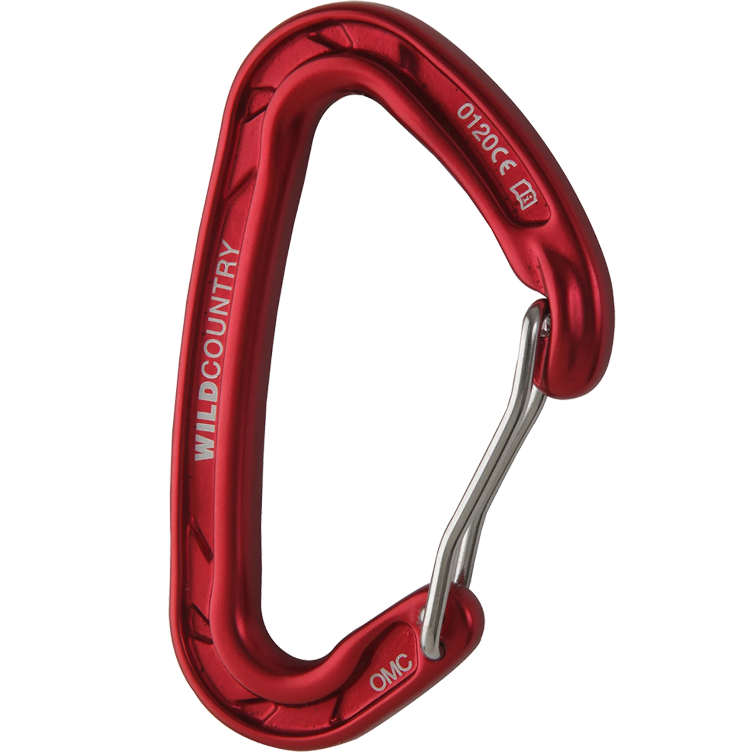 Wild Country Climbing Astro Carabiner