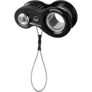 Wild Country Climbing Ropeman 4 Ascender