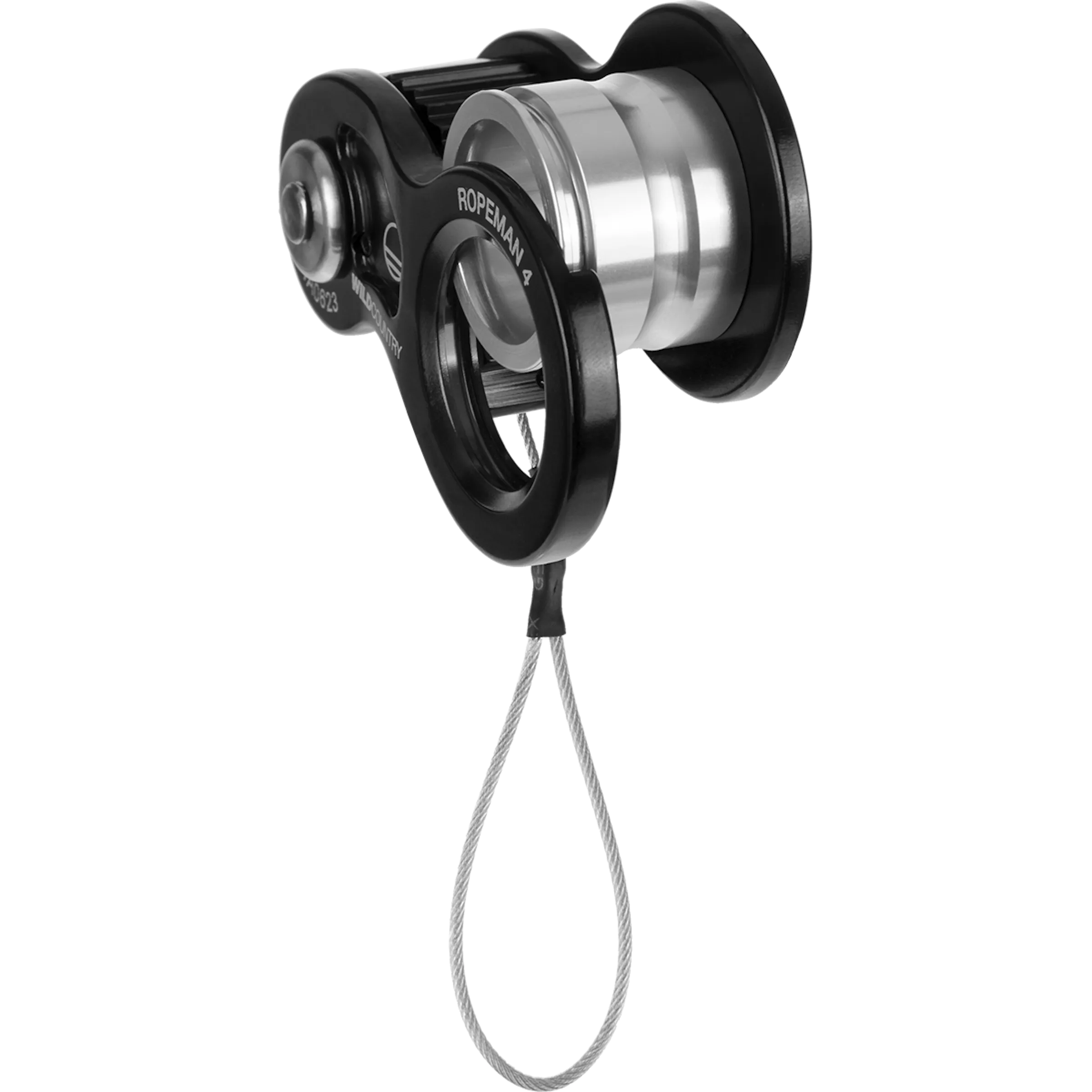 Wild Country Climbing Ropeman 4 Ascender