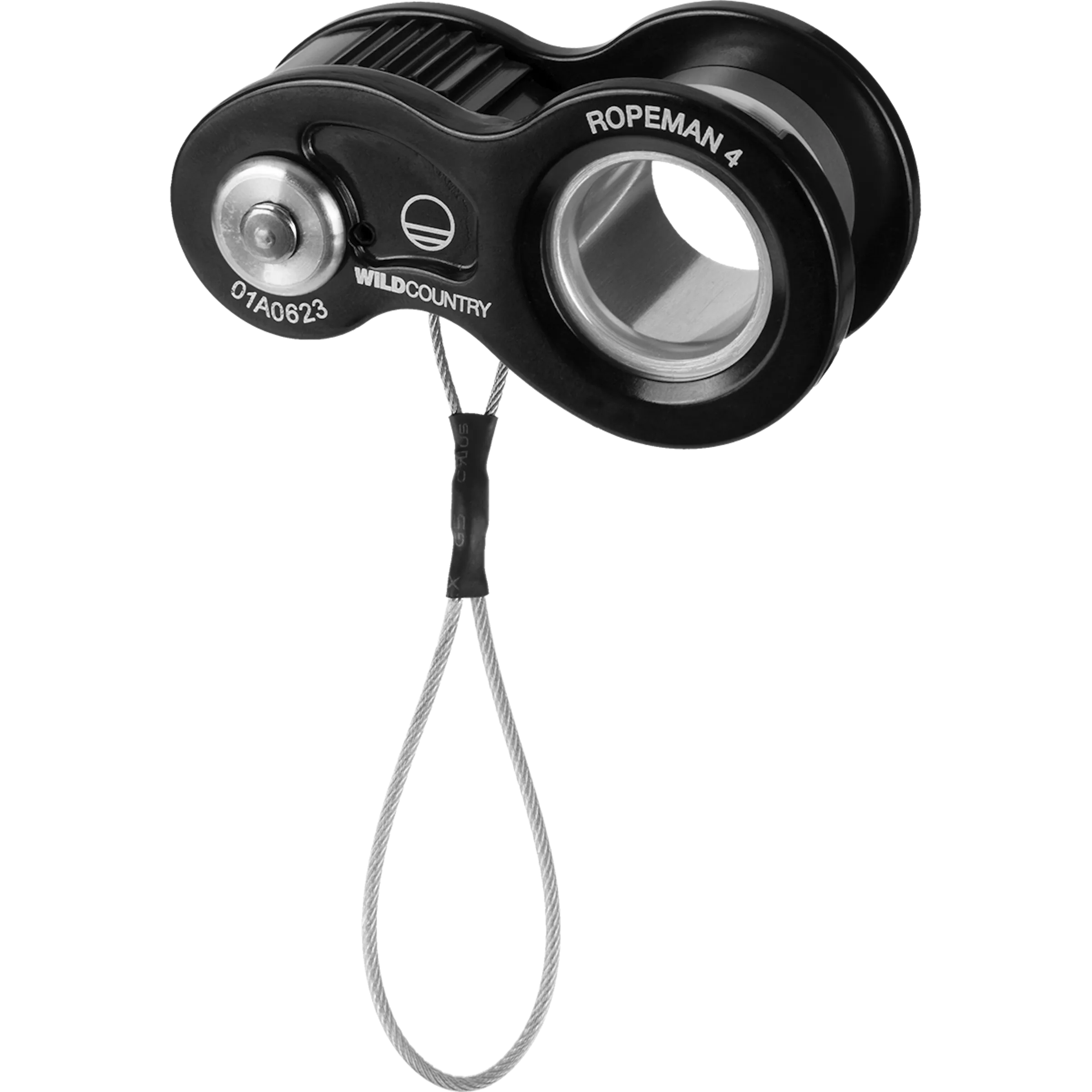 Wild Country Climbing Ropeman 4 Ascender