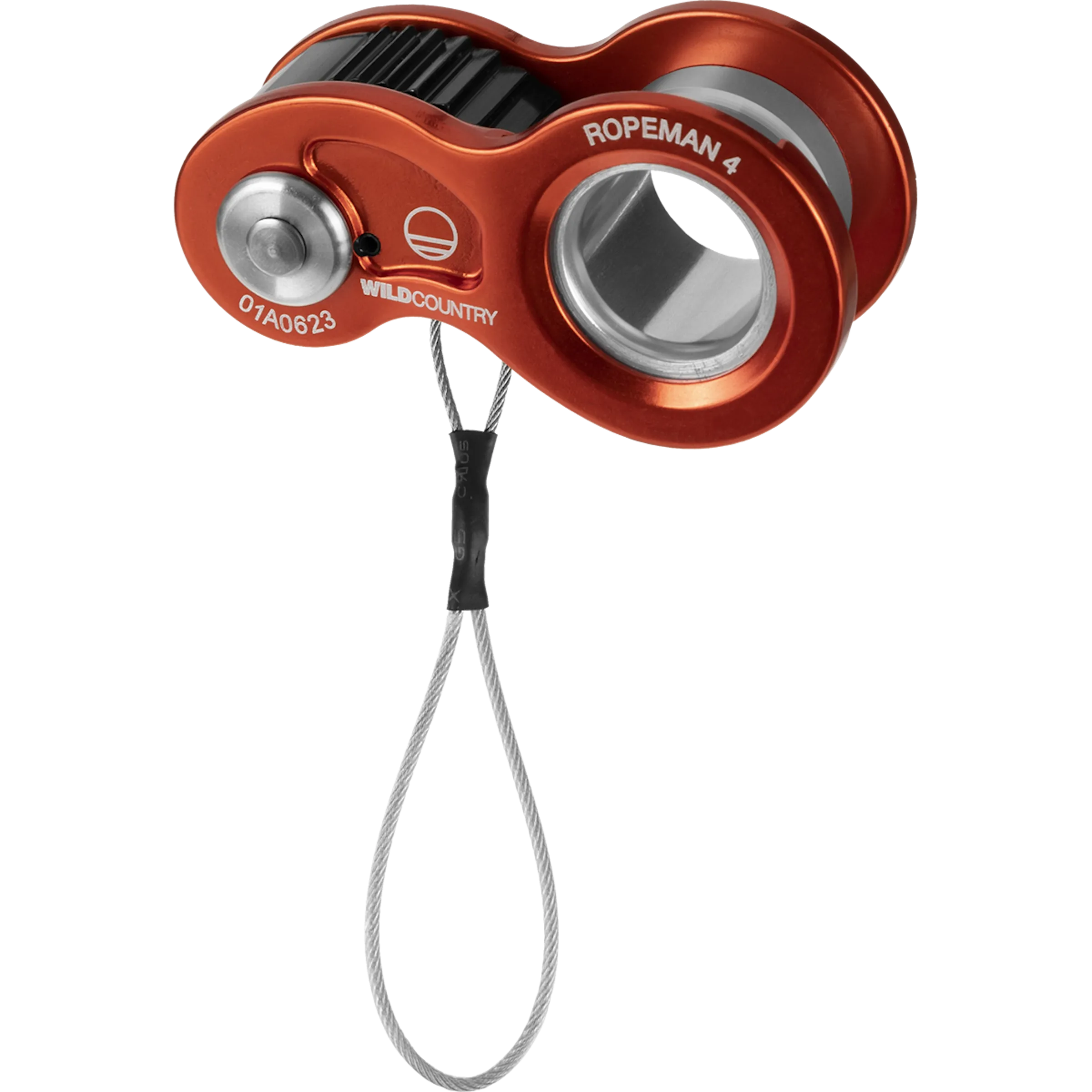 Wild Country Climbing Ropeman 4 Ascender