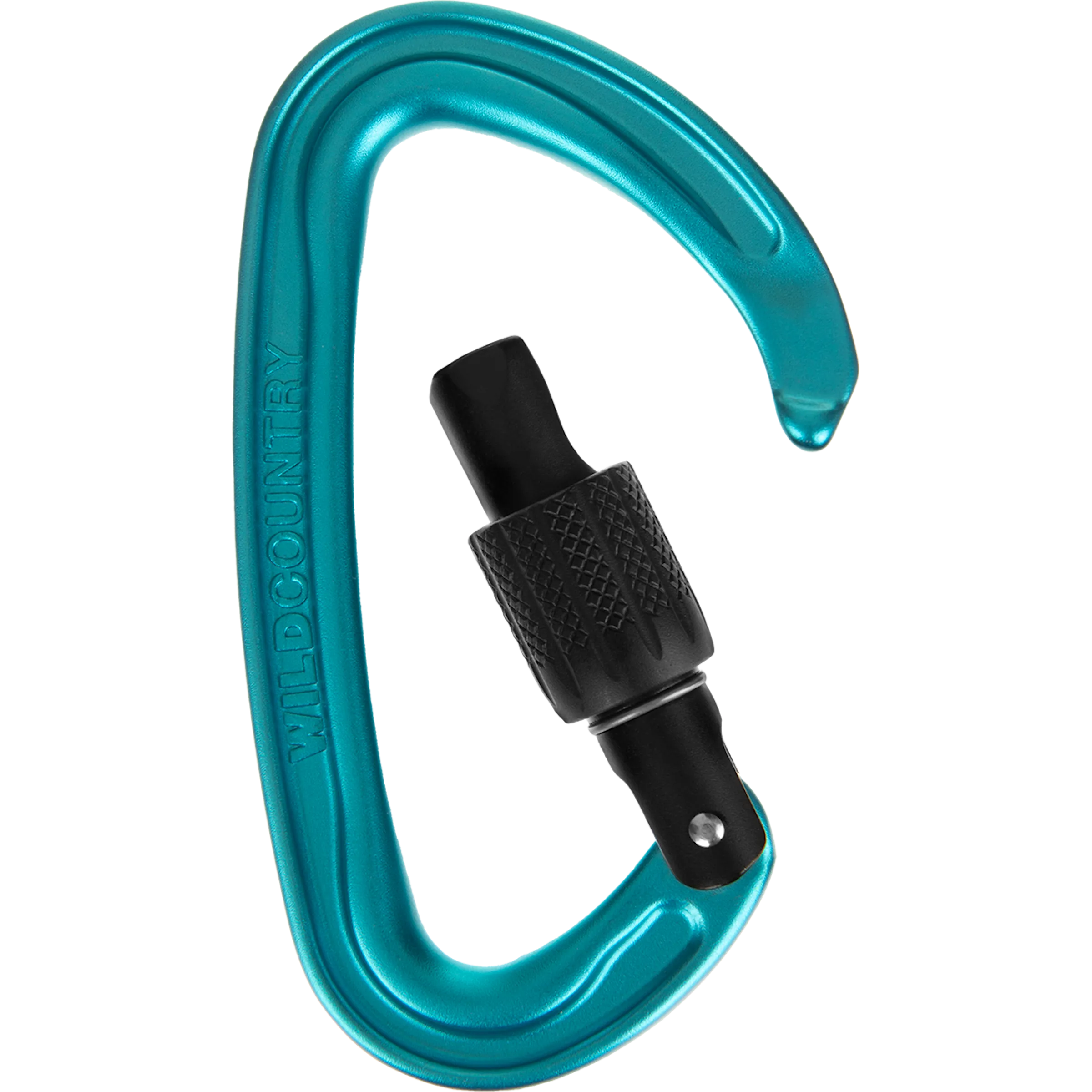Wildscrew Screwgate Carabiner