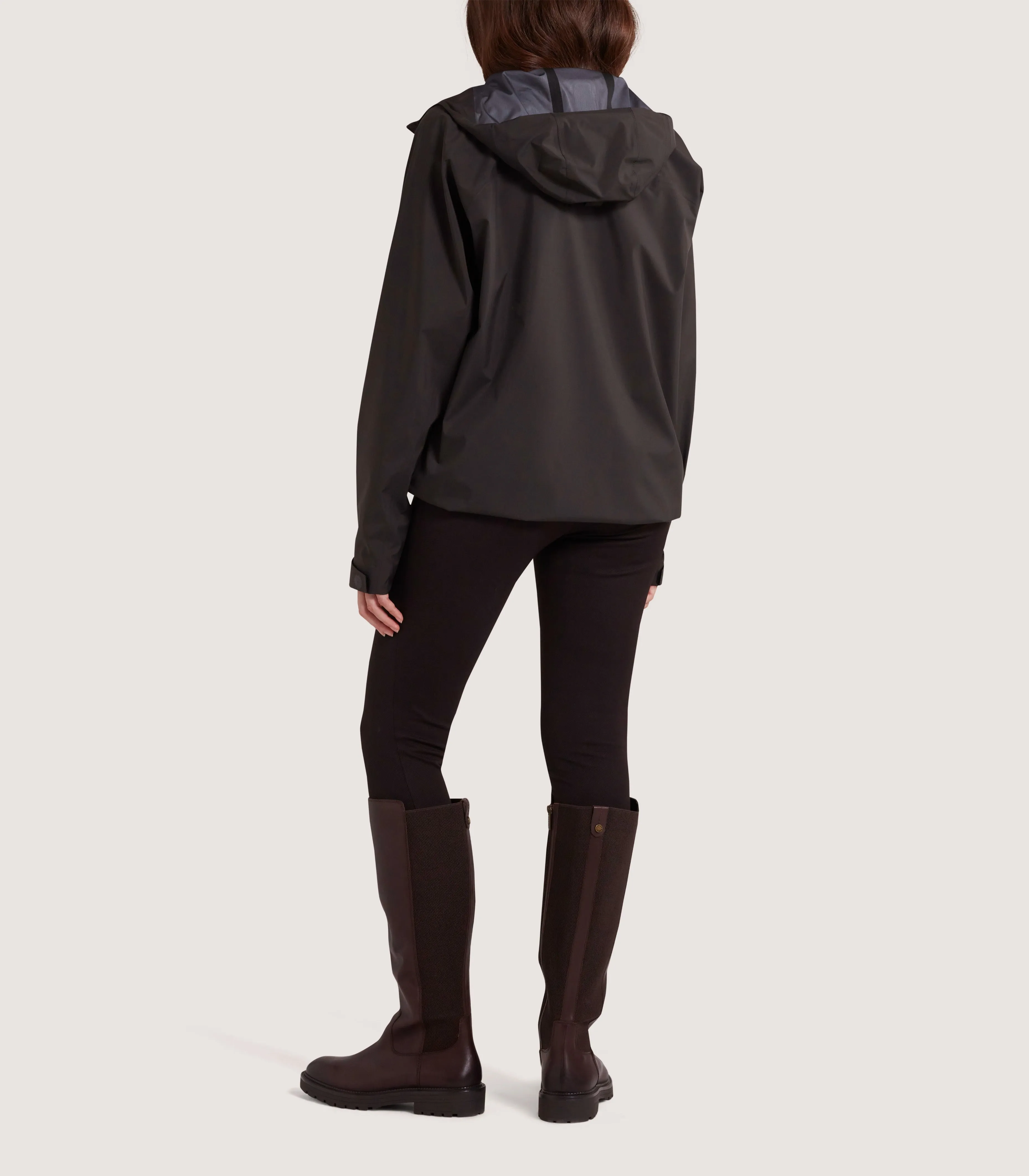 Women's Herefordshire Lightweight Jacket in Bark