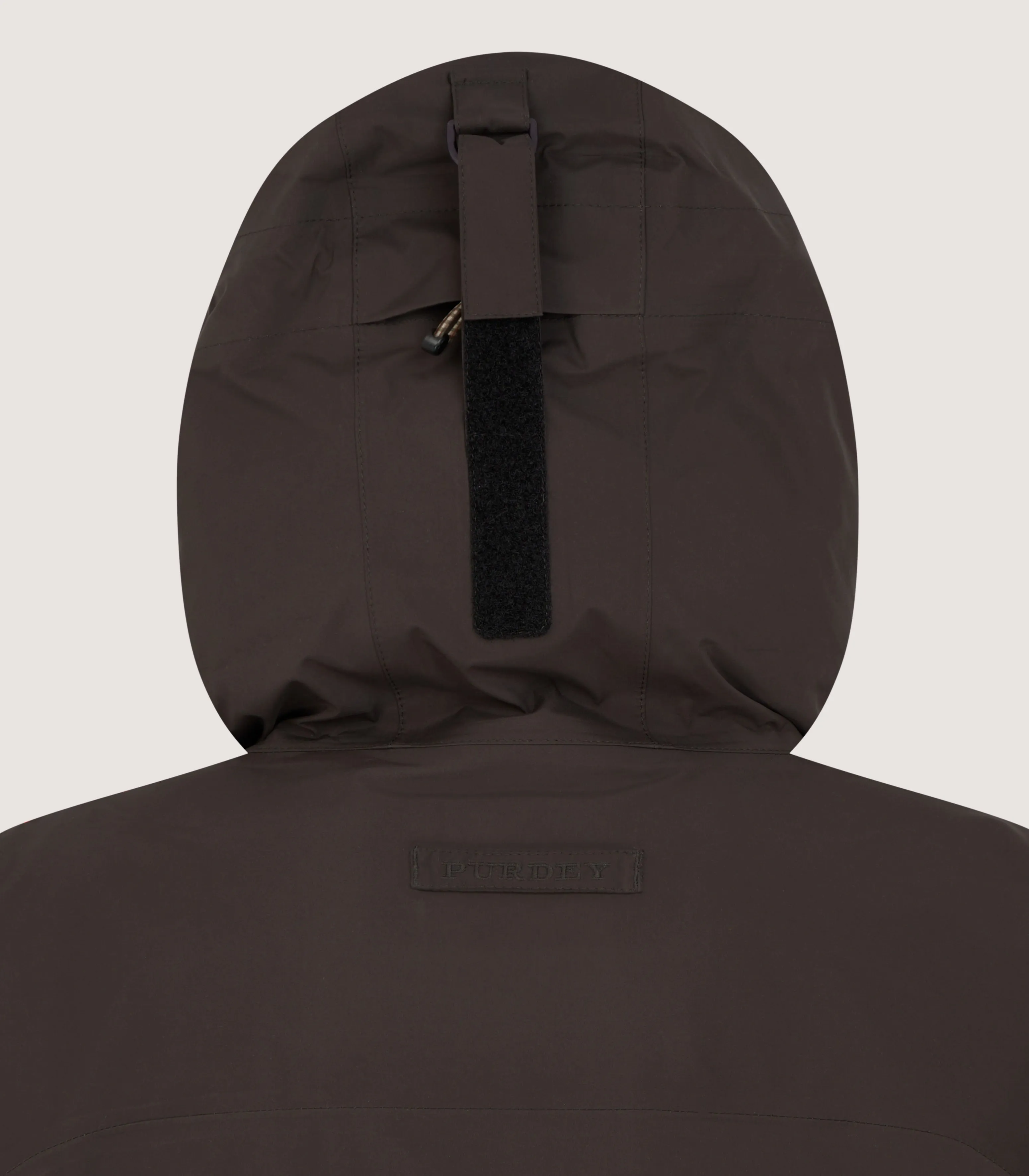 Women's Herefordshire Lightweight Jacket in Bark