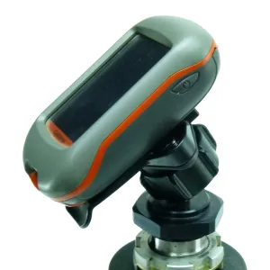 Yoke 60 Nut Motorbike Mount & Dedicated Cradle for Garmin GPSMAP 64 Series (sku 50037)